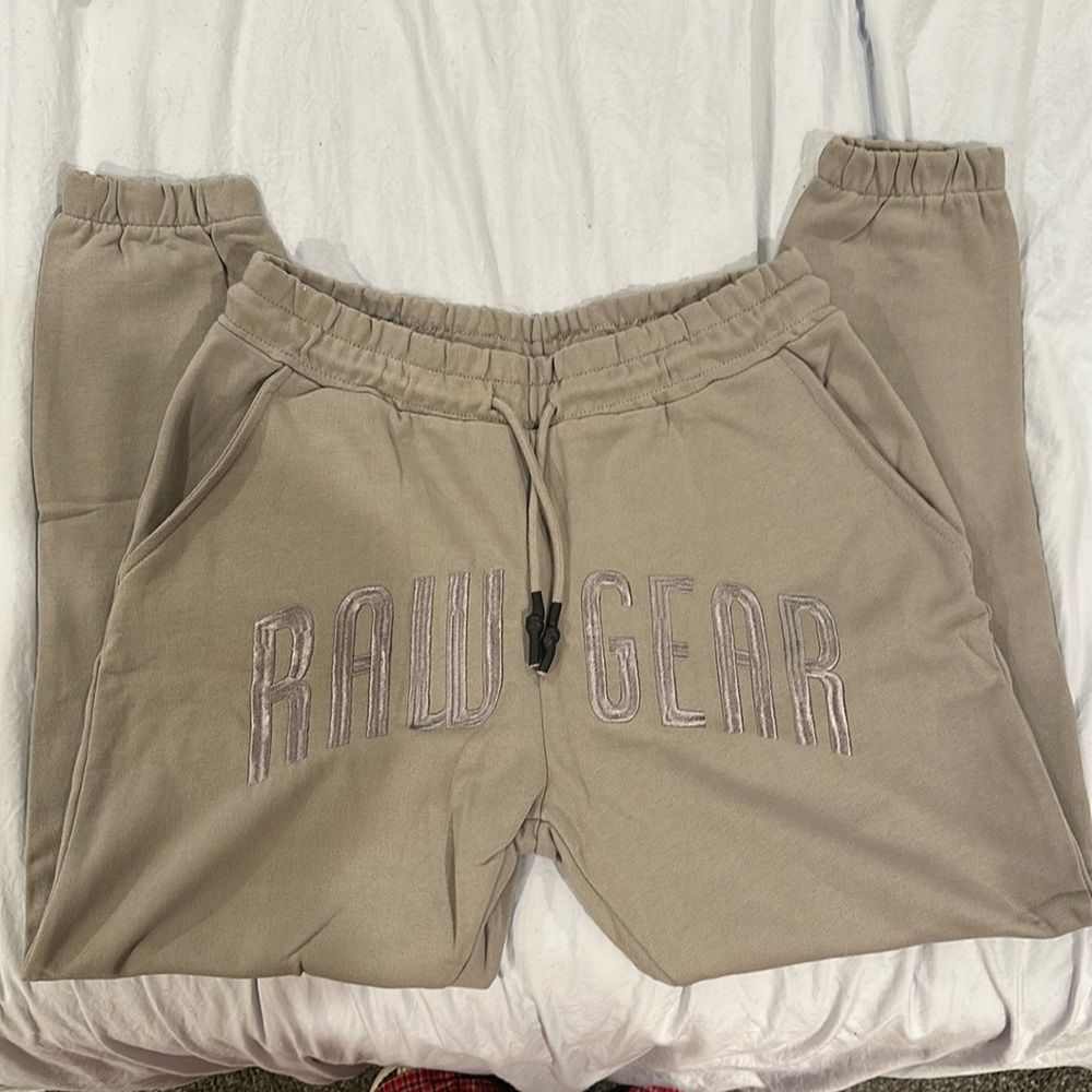 Rawgear (Bradley Martyn) Sweatpant Joggers